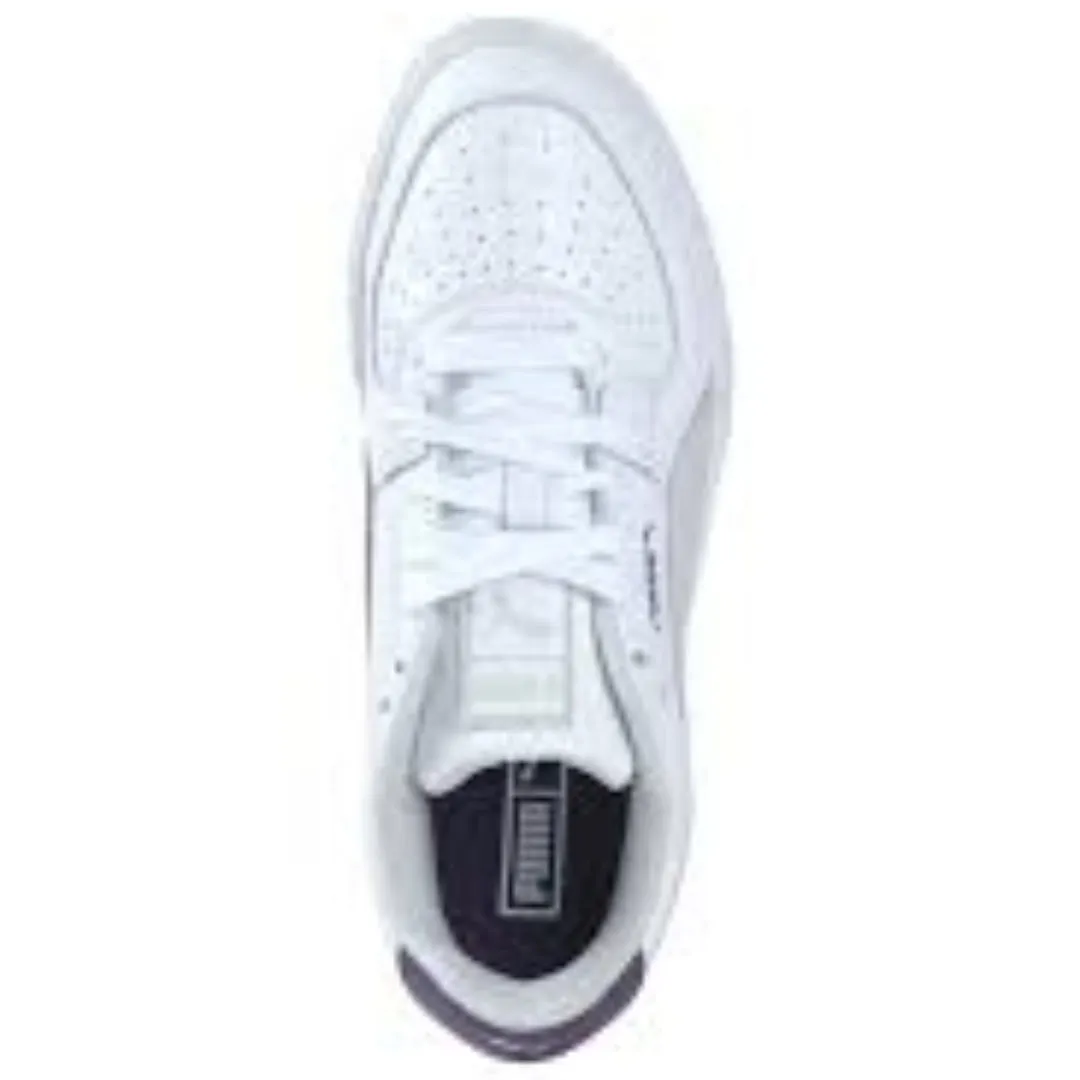 PUMA CA Pro Classic 'White Purple' 380190-41 sold by KicksCrew product image thumbnail 3