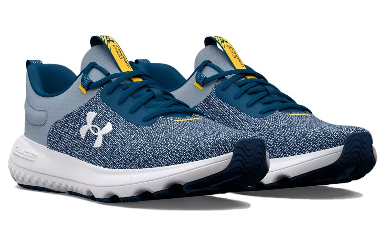 Under Armour Charged Revitalize 'Ocean Blue' 3026679-300 sold by KicksCrew product image thumbnail 3