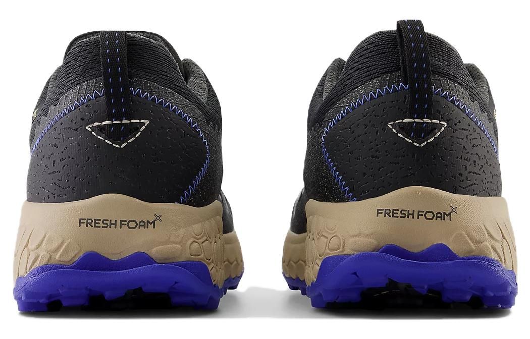 New Balance NB Fresh FoamHierro v7 'Black Blue' MTHIGK7 sold by KicksCrew product image thumbnail 5