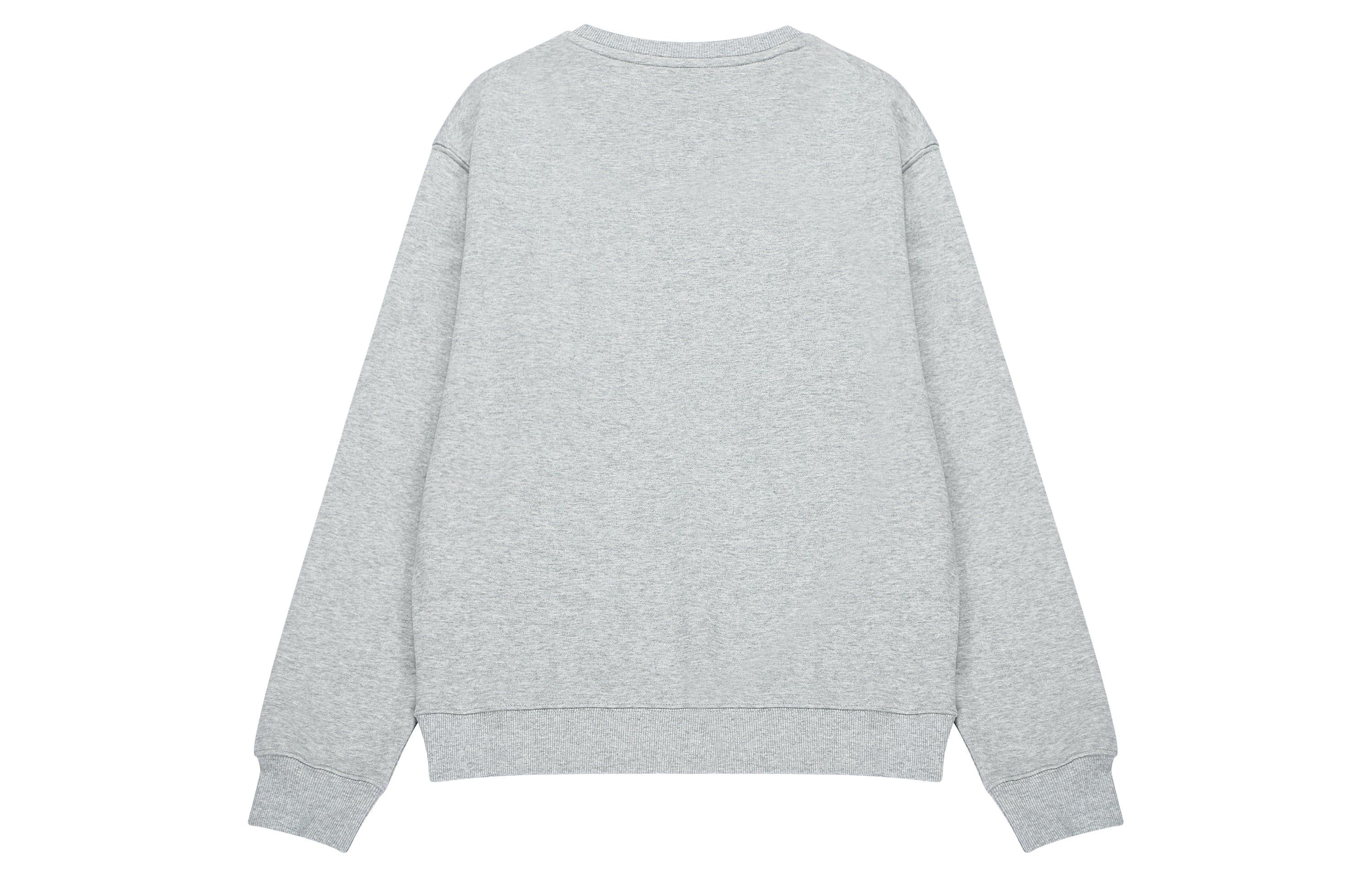New Balance 1906 Crew Neck Sweatshirt 'Grey' MT23562-AG sold by KicksCrew product image thumbnail 2