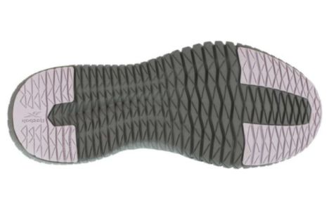 (WMNS) Reebok Flexagon 3.0 Work Shoes 'Grey Pink' RB461 sold by KicksCrew