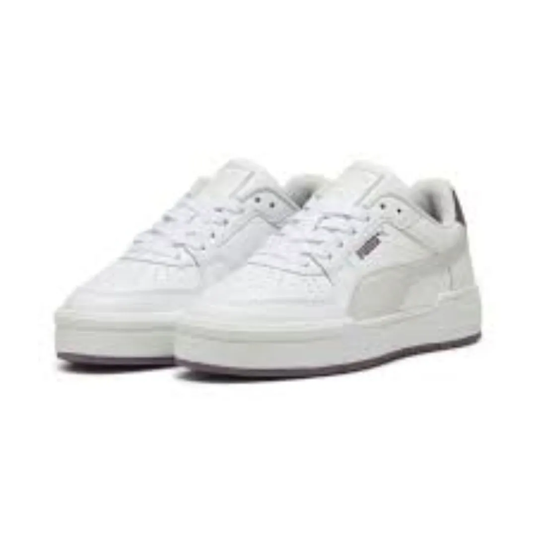 PUMA CA Pro Classic 'White Purple' 380190-41 sold by KicksCrew product image thumbnail 2
