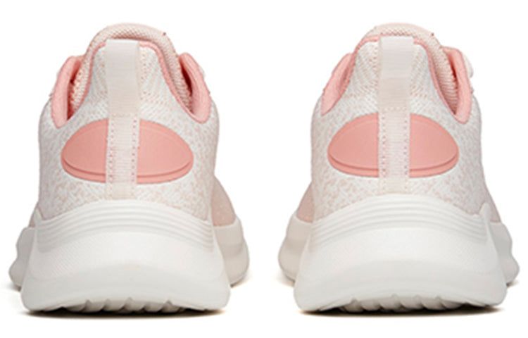 (WMNS) ANTA Running Sneakers 'Pink Cloud White' 922145575-6 sold by KicksCrew product image thumbnail 5
