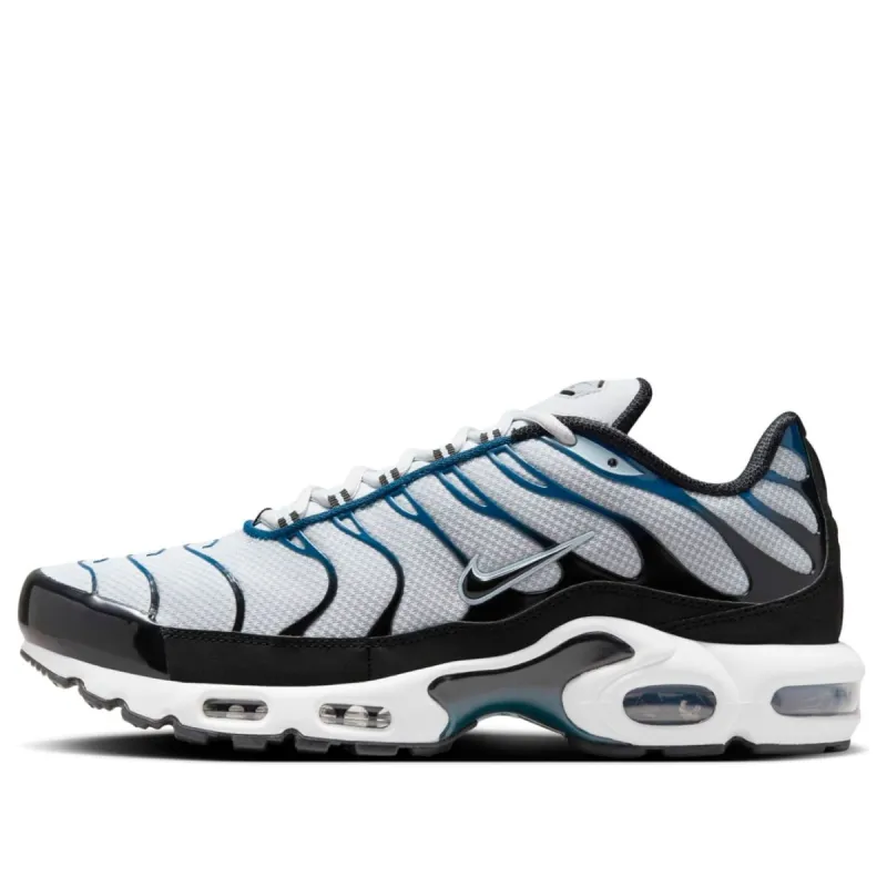 Nike Air Max Plus 'Pure Platinum Court Blue' FN6949-001 sold by KicksCrew