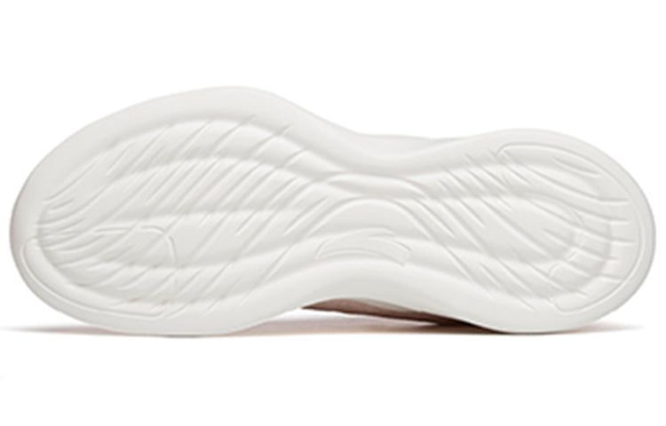 (WMNS) ANTA Running Sneakers 'Pink Cloud White' 922145575-6 sold by KicksCrew product image thumbnail 6