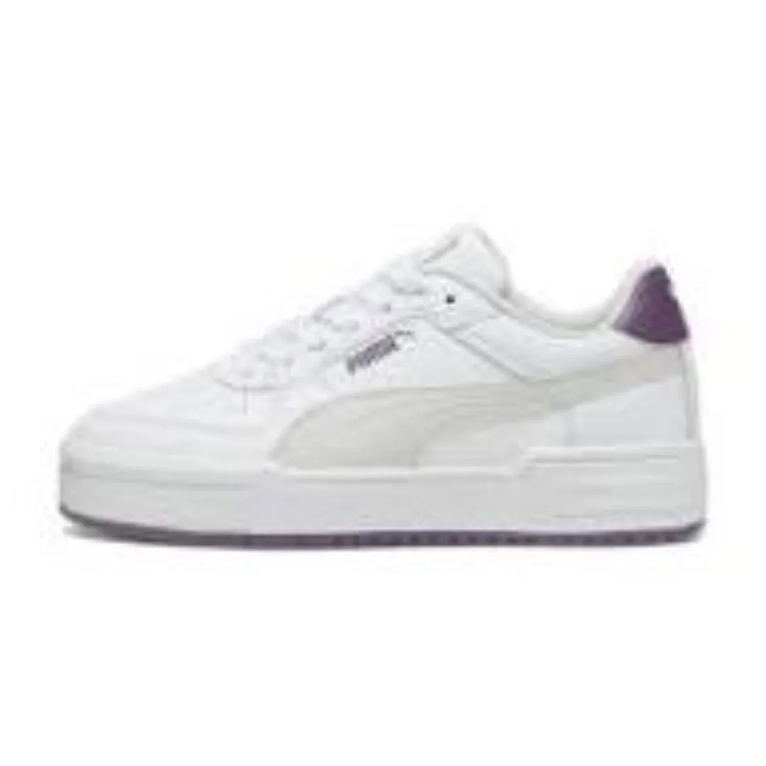 PUMA CA Pro Classic 'White Purple' 380190-41 sold by KicksCrew