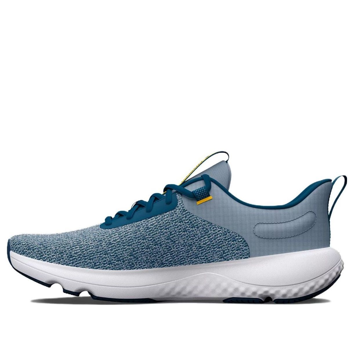 Under Armour Charged Revitalize 'Ocean Blue' 3026679-300 sold by KicksCrew