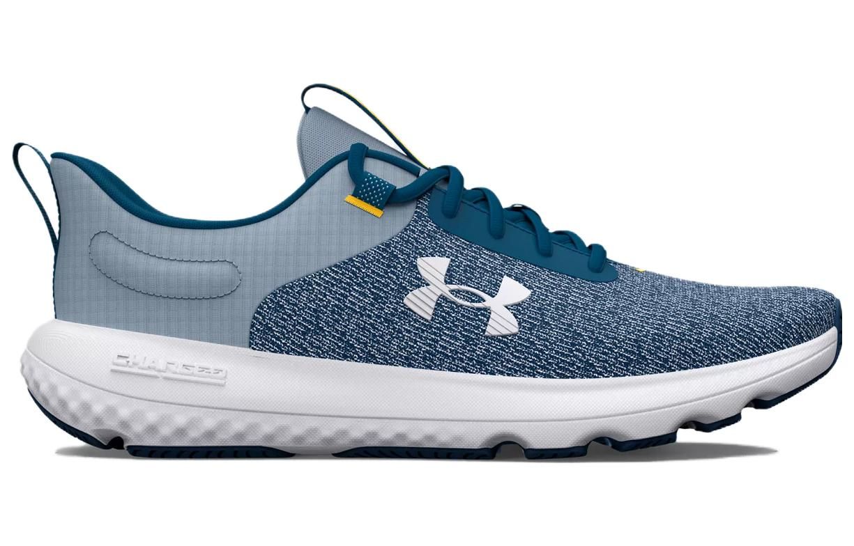 Under Armour Charged Revitalize 'Ocean Blue' 3026679-300 sold by KicksCrew product image thumbnail 2