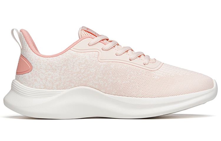 (WMNS) ANTA Running Sneakers 'Pink Cloud White' 922145575-6 sold by KicksCrew product image thumbnail 2