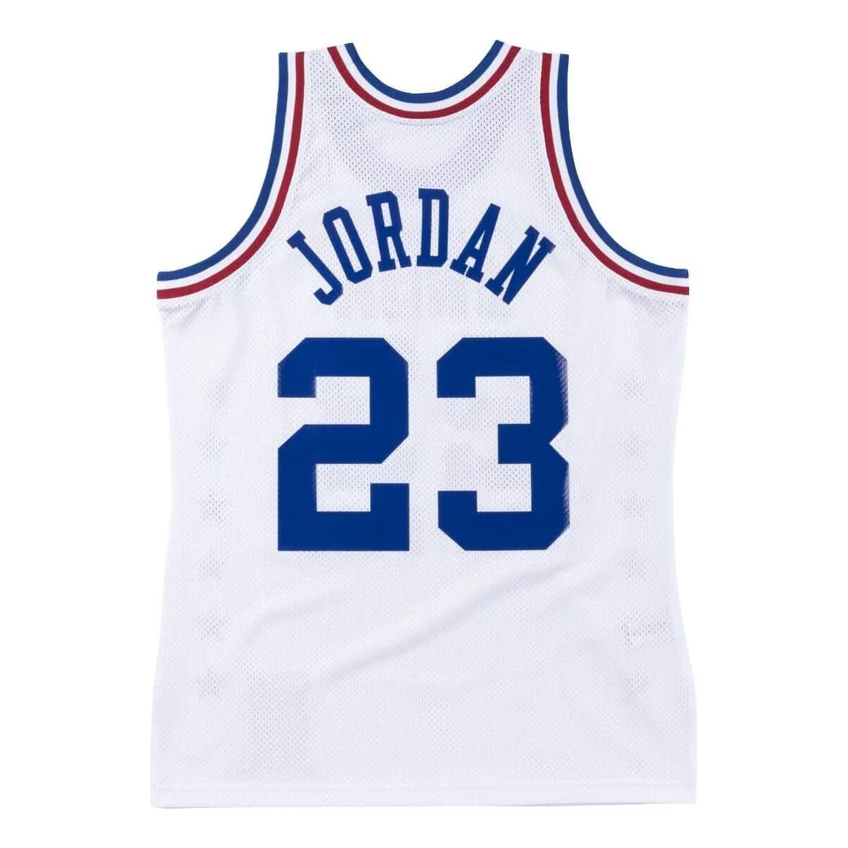 Mitchell & Ness x NBA All-Star East 1988 Jersey 'Michael Jordan 23' BA67NR-ASE-W-FK6 sold by KicksCrew product image thumbnail 2