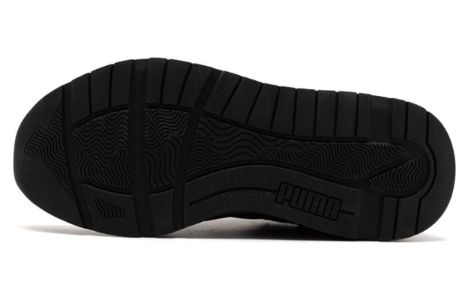 PUMA Trinity Open Road 'Black Hot Heat' 393361-01 sold by KicksCrew