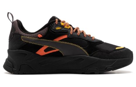 PUMA Trinity Open Road 'Black Hot Heat' 393361-01 sold by KicksCrew