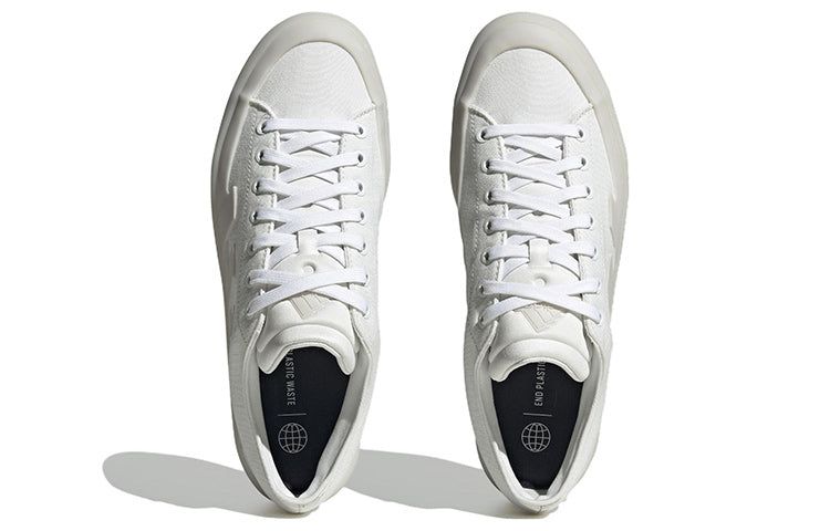 adidas ZNSORED 'Triple White' HP5988 sold by KicksCrew product image thumbnail 5