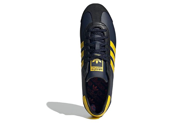 adidas Country OG 'Night Indigo Yellow' ID2958 sold by KicksCrew product image thumbnail 5