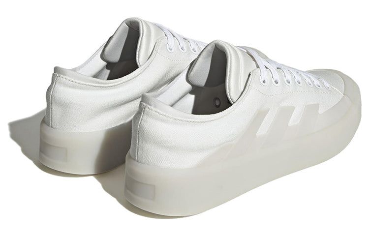 adidas ZNSORED 'Triple White' HP5988 sold by KicksCrew product image thumbnail 4