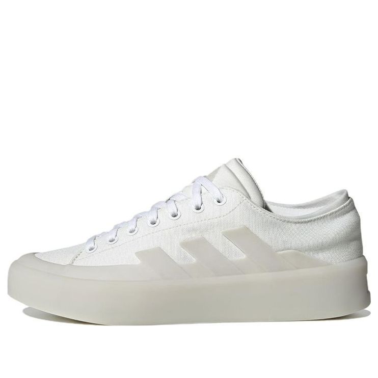 adidas ZNSORED 'Triple White' HP5988 sold by KicksCrew