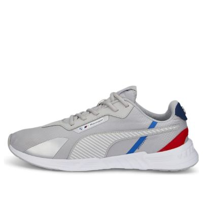 PUMA Tiburion x BMW Motorsport 'Grey Violet' 307199-02 sold by KicksCrew
