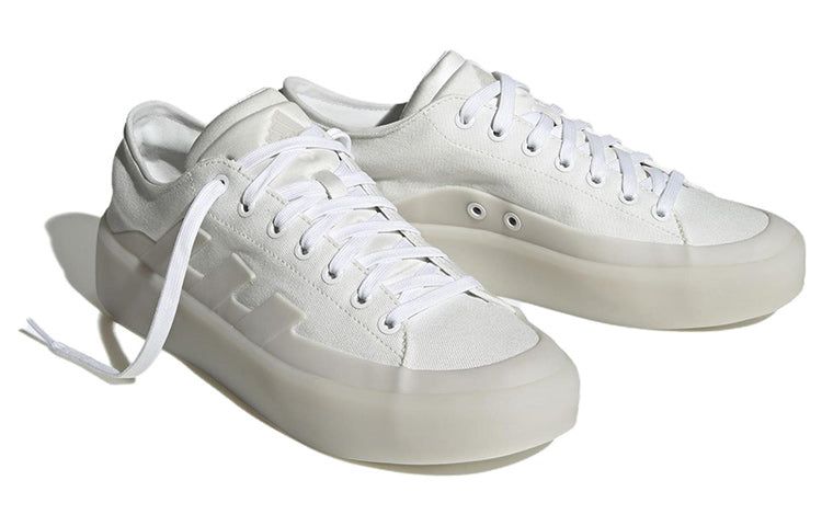 adidas ZNSORED 'Triple White' HP5988 sold by KicksCrew product image thumbnail 3