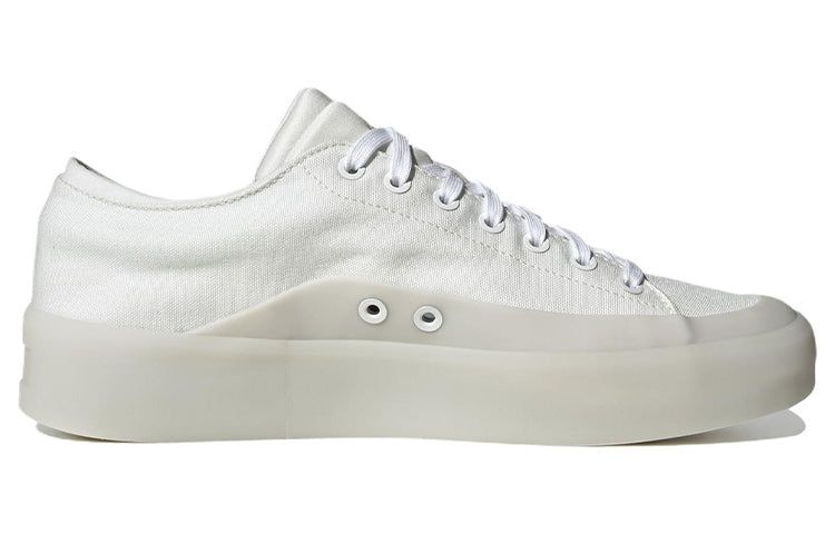 adidas ZNSORED 'Triple White' HP5988 sold by KicksCrew product image thumbnail 2