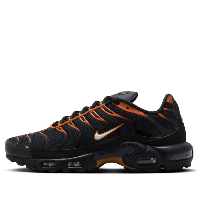 Nike Air Max Plus 'Dark Obsidian Monarch' FN6949-400 sold by KicksCrew