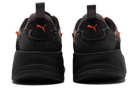 PUMA Trinity Open Road 'Black Hot Heat' 393361-01 sold by KicksCrew