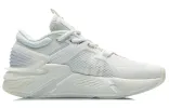 (WMNS) Li-Ning 001 Ti 'Beige' AGLR008-2 sold by KicksCrew