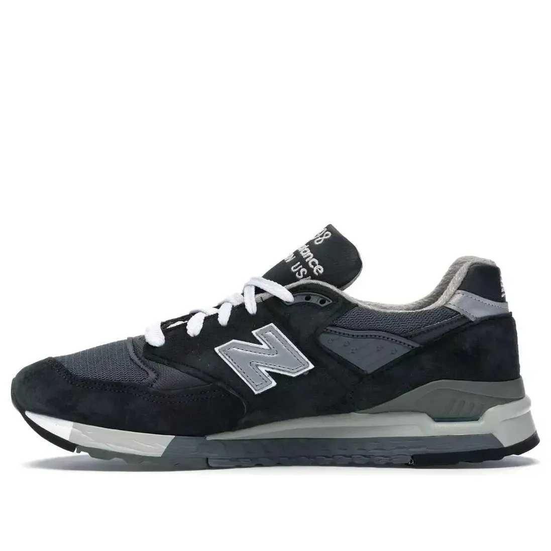 New Balance 998 x KITH 'Shark' M998K1 sold by KicksCrew