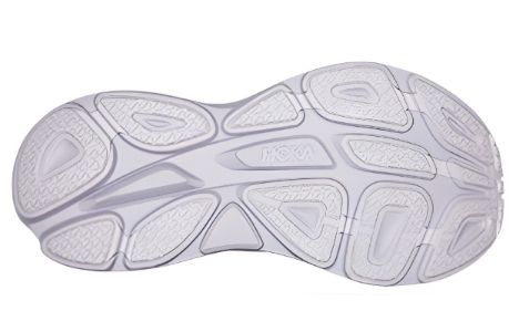(WMNS) Hoka One One Bondi 8 'Lilac Marble' 1127952-LMEL sold by KicksCrew