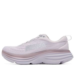 (WMNS) Hoka One One Bondi 8 'Lilac Marble' 1127952-LMEL sold by KicksCrew