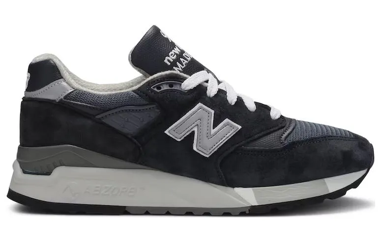 New Balance 998 x KITH 'Shark' M998K1 sold by KicksCrew product image thumbnail 2