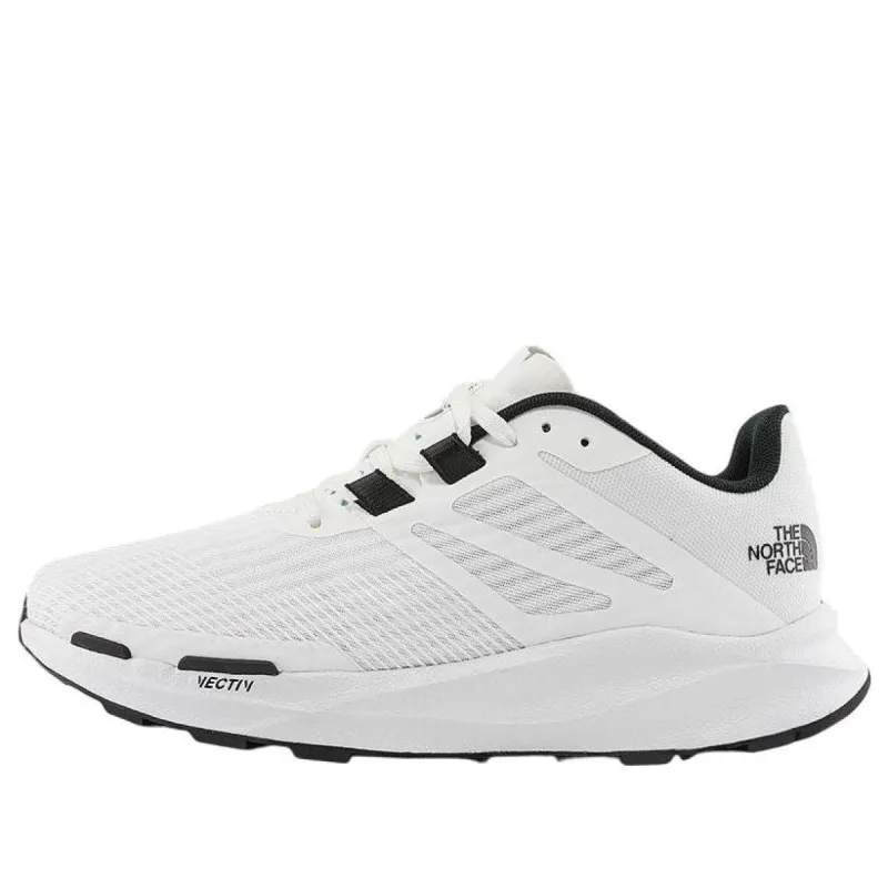 (WMNS) THE NORTH FACE Vectiv Eminus Running Shoes 'Tnf White Tnf Black' 5G3M-LG5 sold by KicksCrew