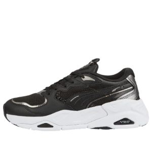 (WMNS) Puma TRC Mira 'Star Quality - Black' 387157-02 sold by KicksCrew