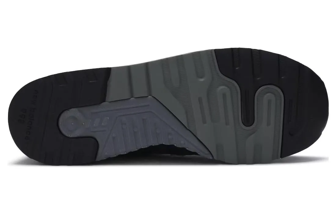 New Balance 998 x KITH 'Shark' M998K1 sold by KicksCrew product image thumbnail 4