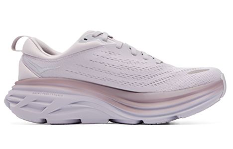 (WMNS) Hoka One One Bondi 8 'Lilac Marble' 1127952-LMEL sold by KicksCrew