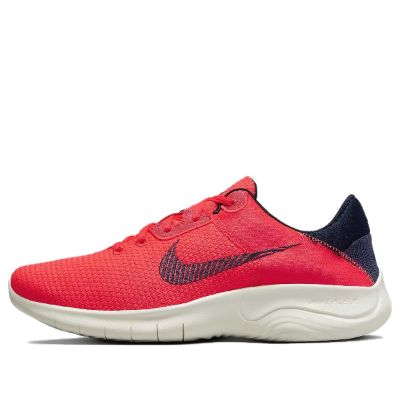 Nike Flex Experience Run 11 'Bright Crimson Sail' DD9284-600 sold by KicksCrew