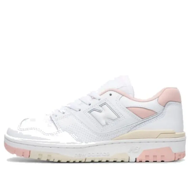 (WMNS) New Balance 550 'White Pink Cream' BBW550JP sold by KicksCrew