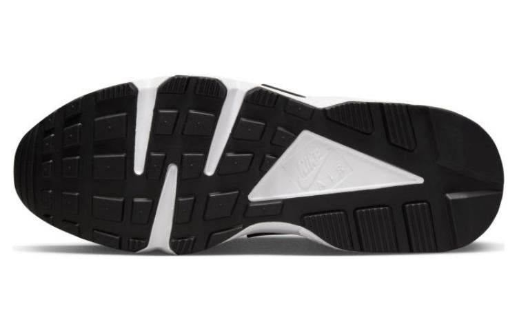 Nike Air Huarache 'Black White Grey' DD1068-006 sold by KicksCrew product image thumbnail 6
