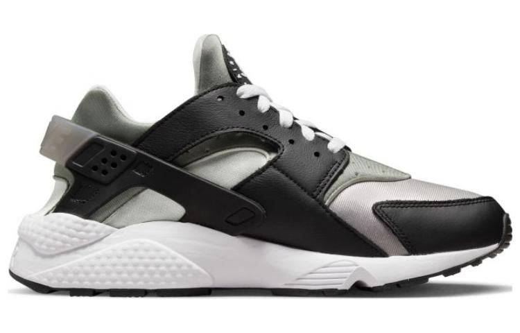 Nike Air Huarache 'Black White Grey' DD1068-006 sold by KicksCrew product image thumbnail 2