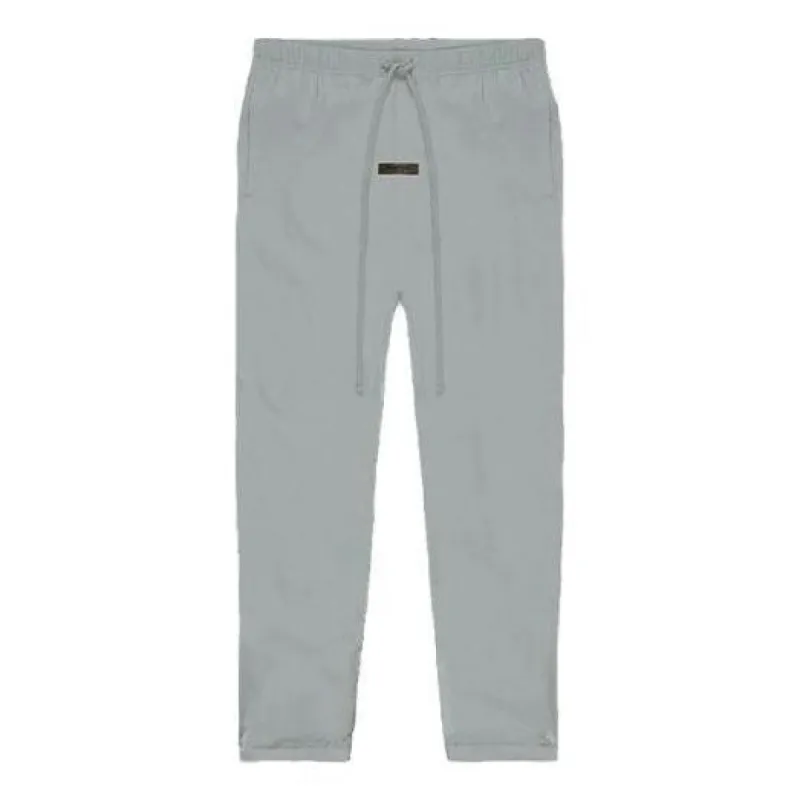 FOG - Fear Of God Essentials レギンス　ヘザーグレー KicksCrew Fear of God Essentials SS24 Relaxed Pants 'Dark