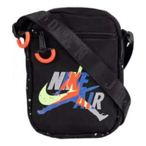 Nike Jumpman Classic Small Items Bag 'Multicolor' 9A0314-026 sold by KicksCrew