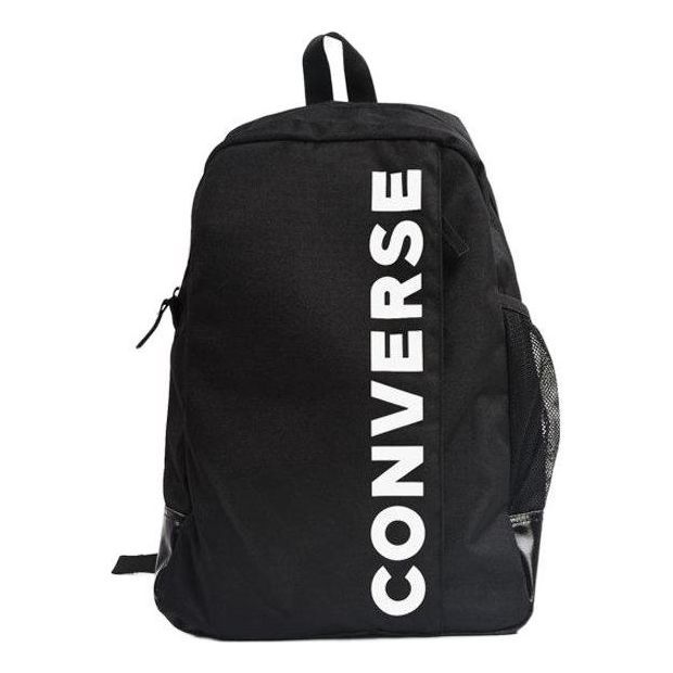 Converse Speed 2 Backpack 'Black' 10018262-A02 sold by KicksCrew