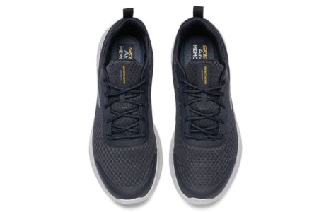 Skechers Bounder Trainers 'Navy' 232005-NVY sold by KicksCrew