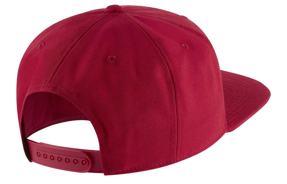 NIKE AIR PRO CLASSIC CAP 'Red' AV6699-687 sold by KicksCrew product image thumbnail 2