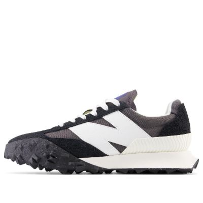New Balance XC-72 'Black Magnet White' UXC72NB sold by KicksCrew
