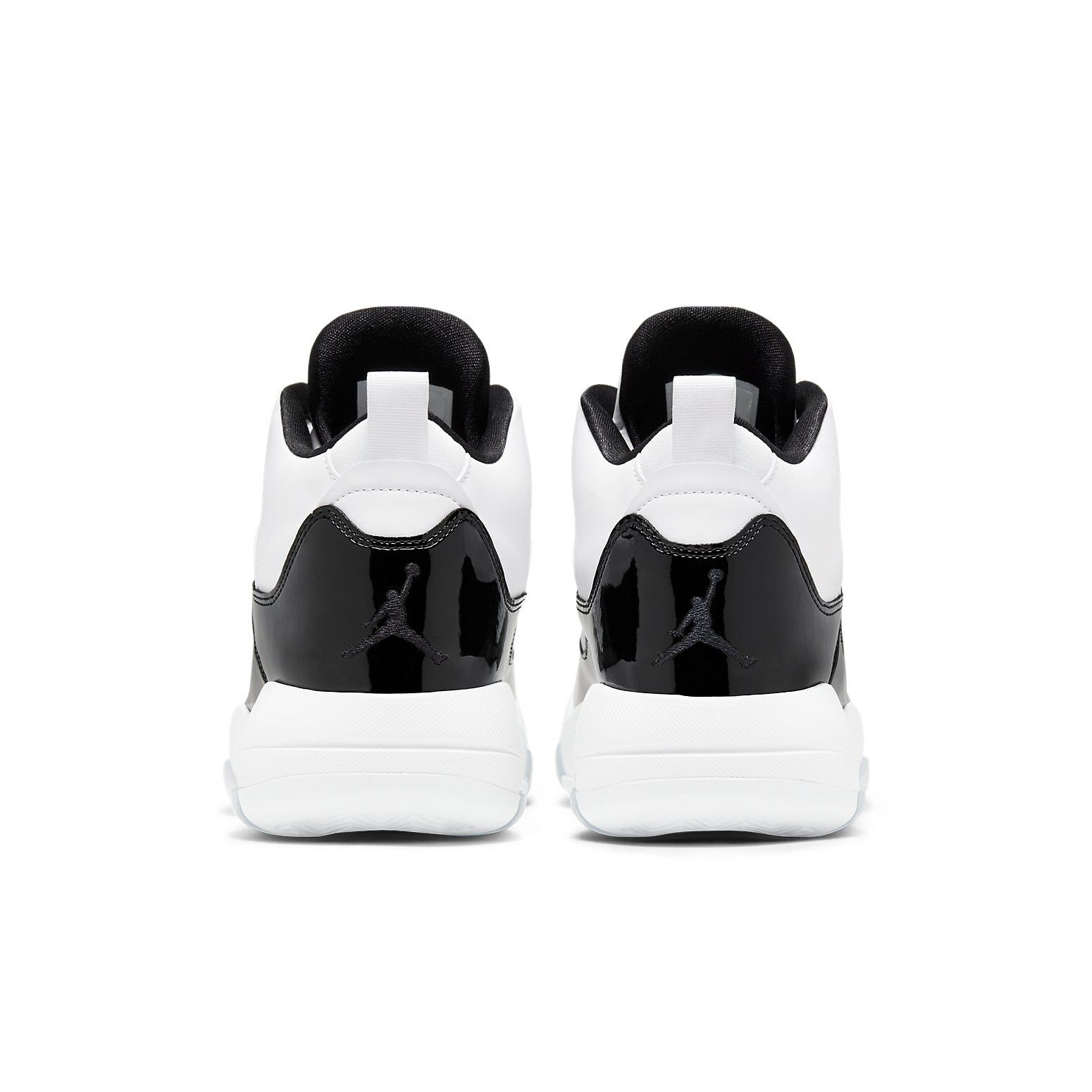 Air Jordan Maxin 200 'White Ice' CZ9174-100 sold by KicksCrew product image thumbnail 4