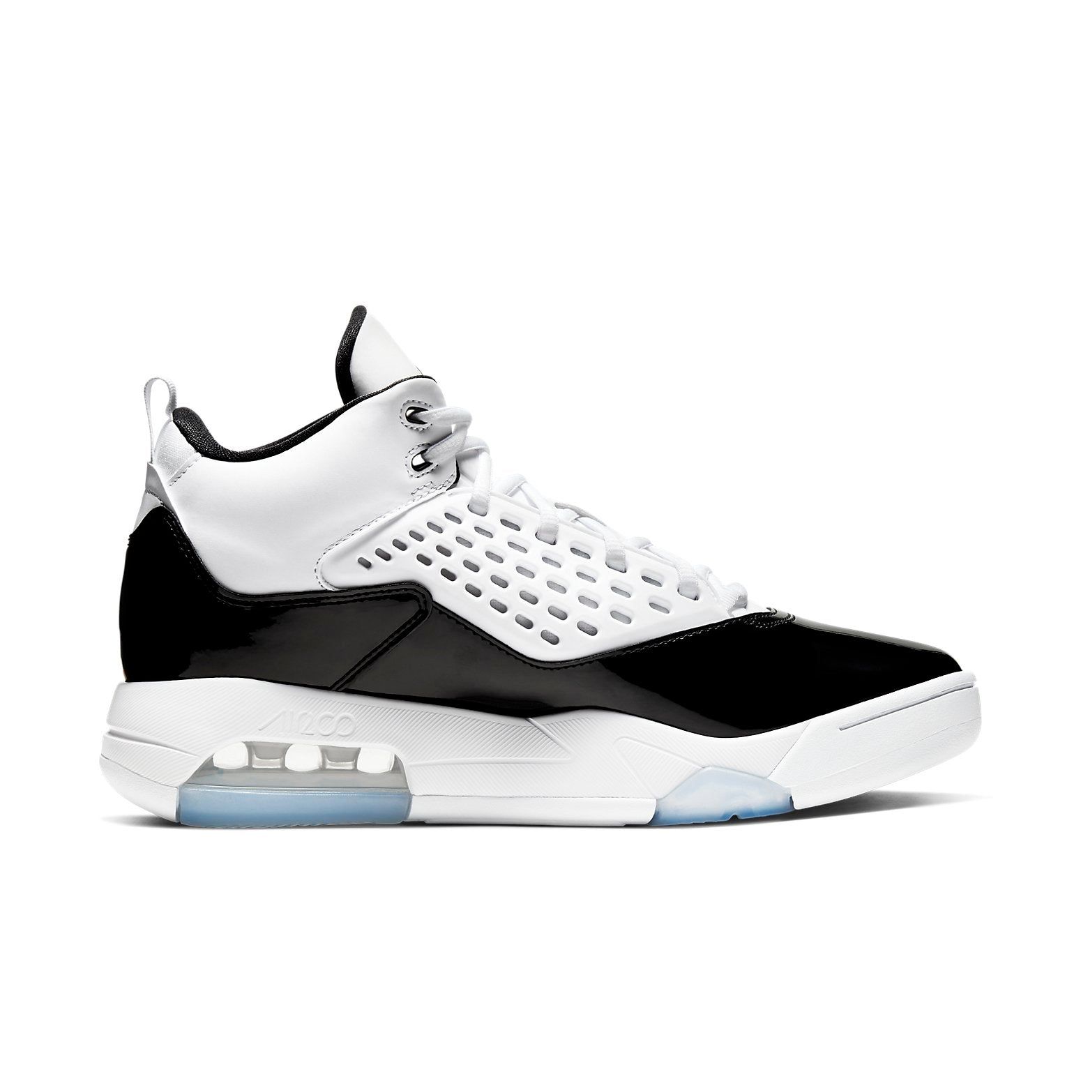 Air Jordan Maxin 200 'White Ice' CZ9174-100 sold by KicksCrew product image thumbnail 2