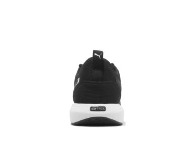 Puma Softride Cruise 2 'Black White' 378209-01 sold by KicksCrew