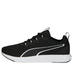 Puma Softride Cruise 2 'Black White' 378209-01 sold by KicksCrew