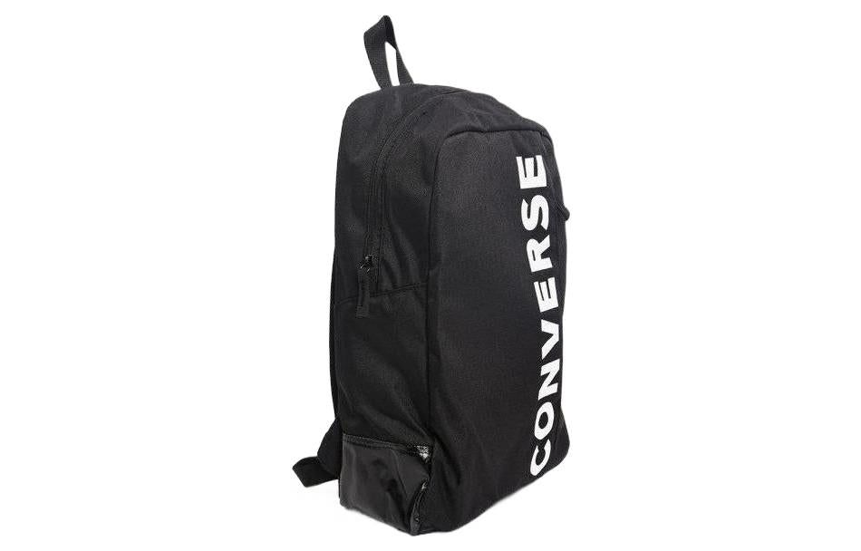 Converse Speed 2 Backpack 'Black' 10018262-A02 sold by KicksCrew product image thumbnail 2