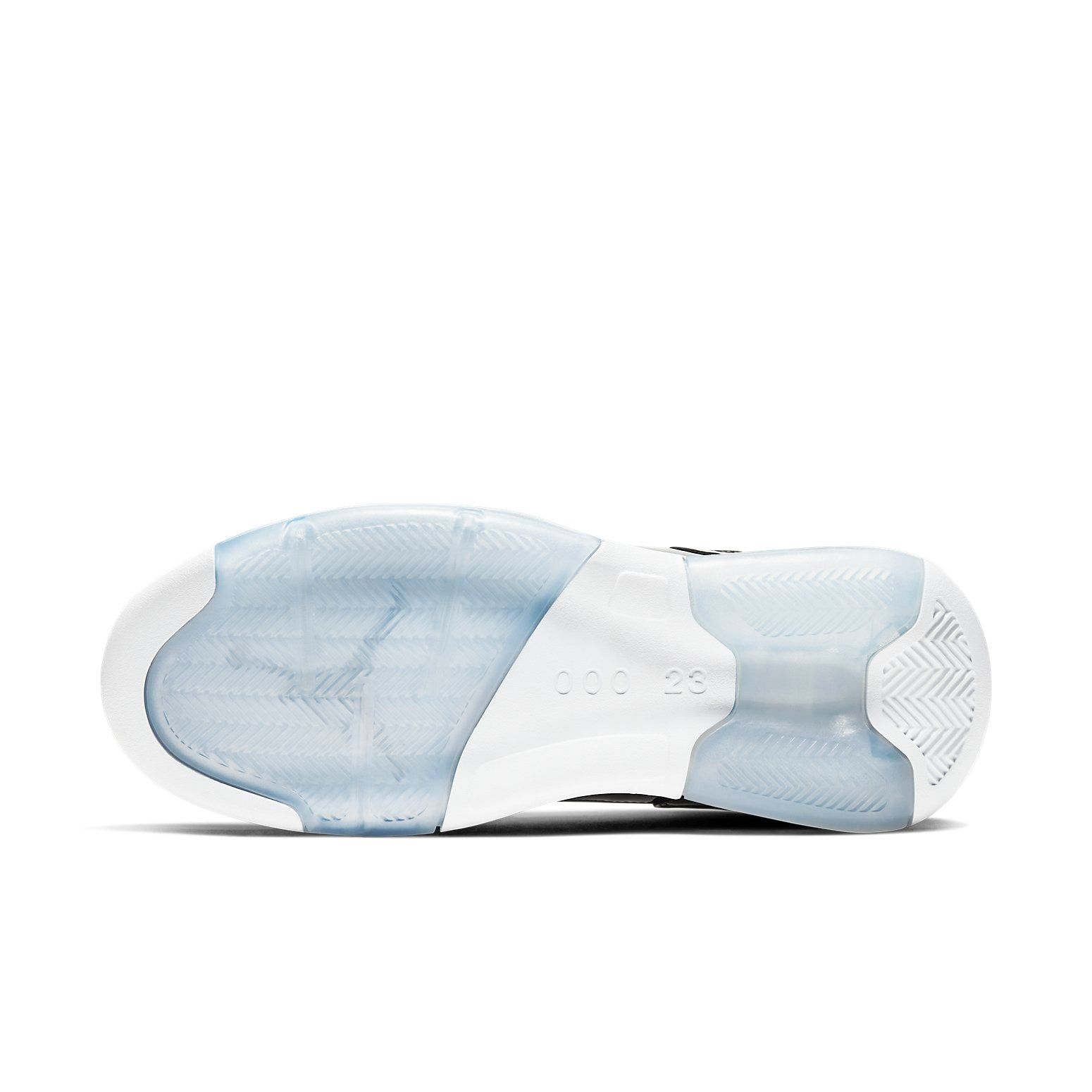 Air Jordan Maxin 200 'White Ice' CZ9174-100 sold by KicksCrew product image thumbnail 5